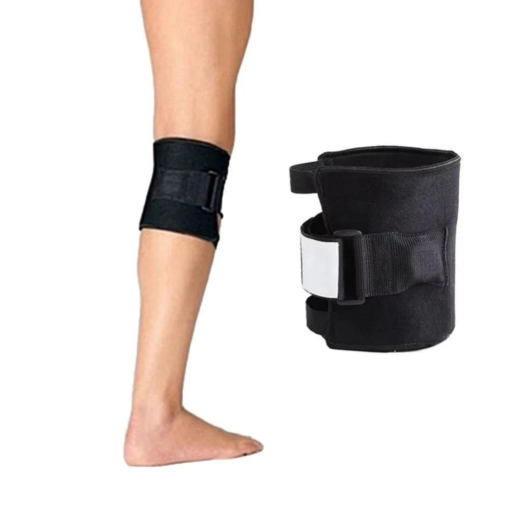 NERVEFLOW – Sciatic Nerve Bandage with Targeted Pressure for Pain Relief - Image 5