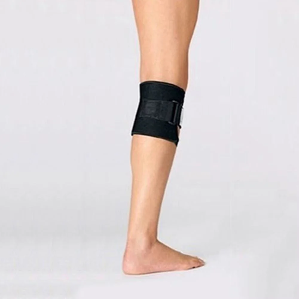 NERVEFLOW – Sciatic Nerve Bandage with Targeted Pressure for Pain Relief - Image 6