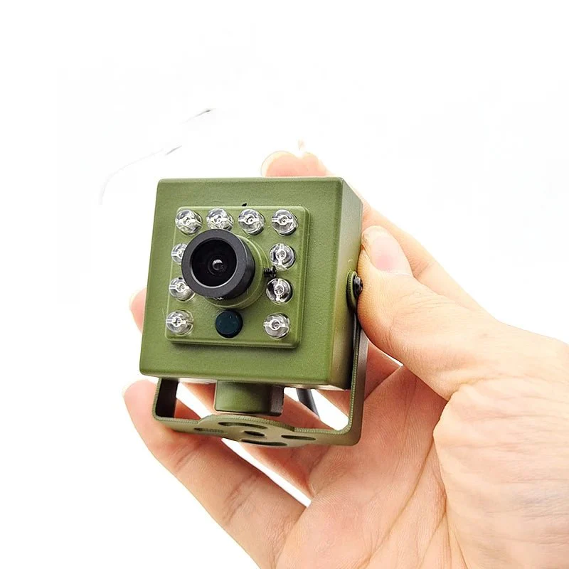 NestCam WLAN camera - 1080p HD & weatherproof for impressive birdwatching - Image 4