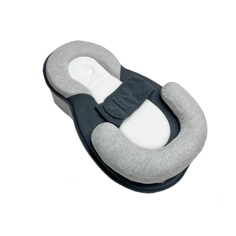 NestleNap Baby Pillow - Ergonomic pillow for safe baby sleep - Image 13