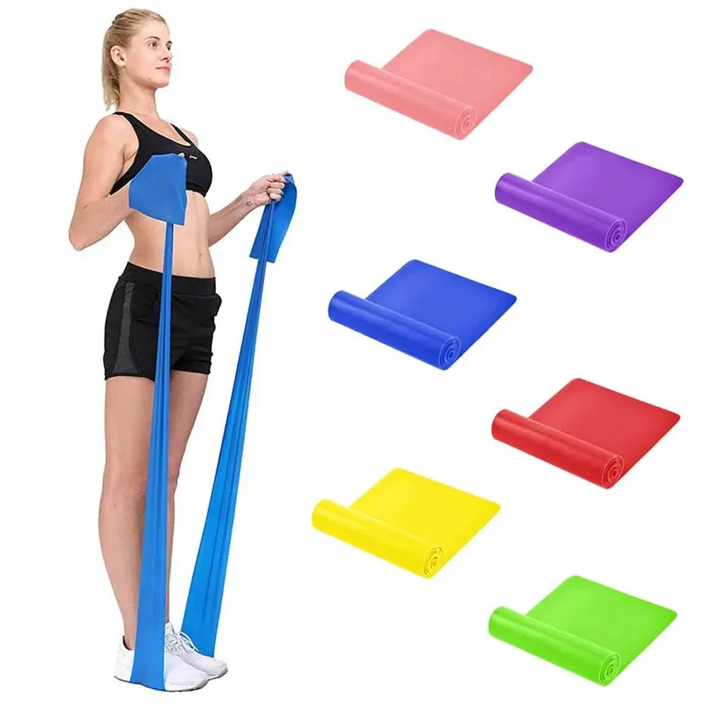 NEUTRABAND – Latex-free resistance band for full-body fitness - Image 3