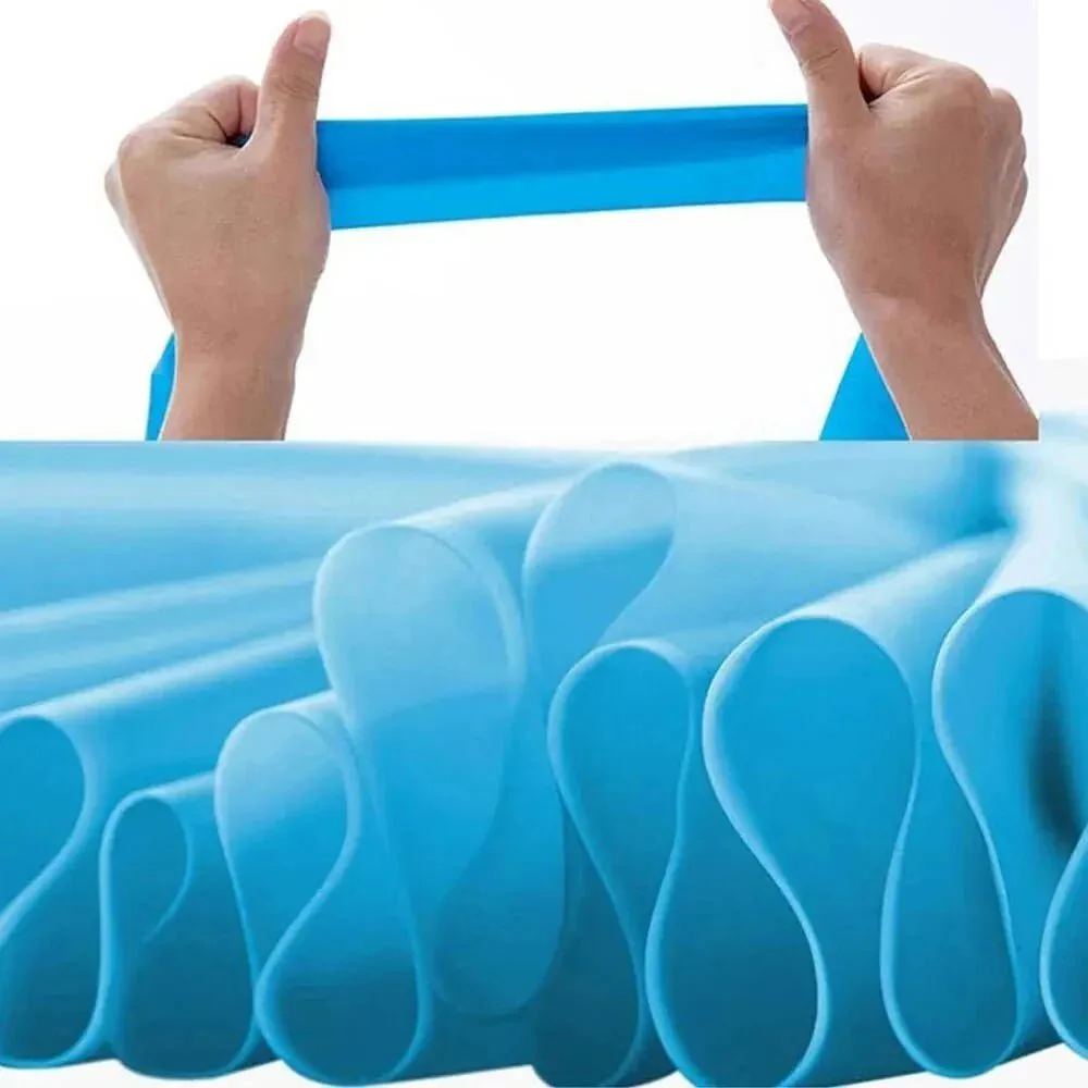 NEUTRABAND – Latex-free resistance band for full-body fitness - Image 4