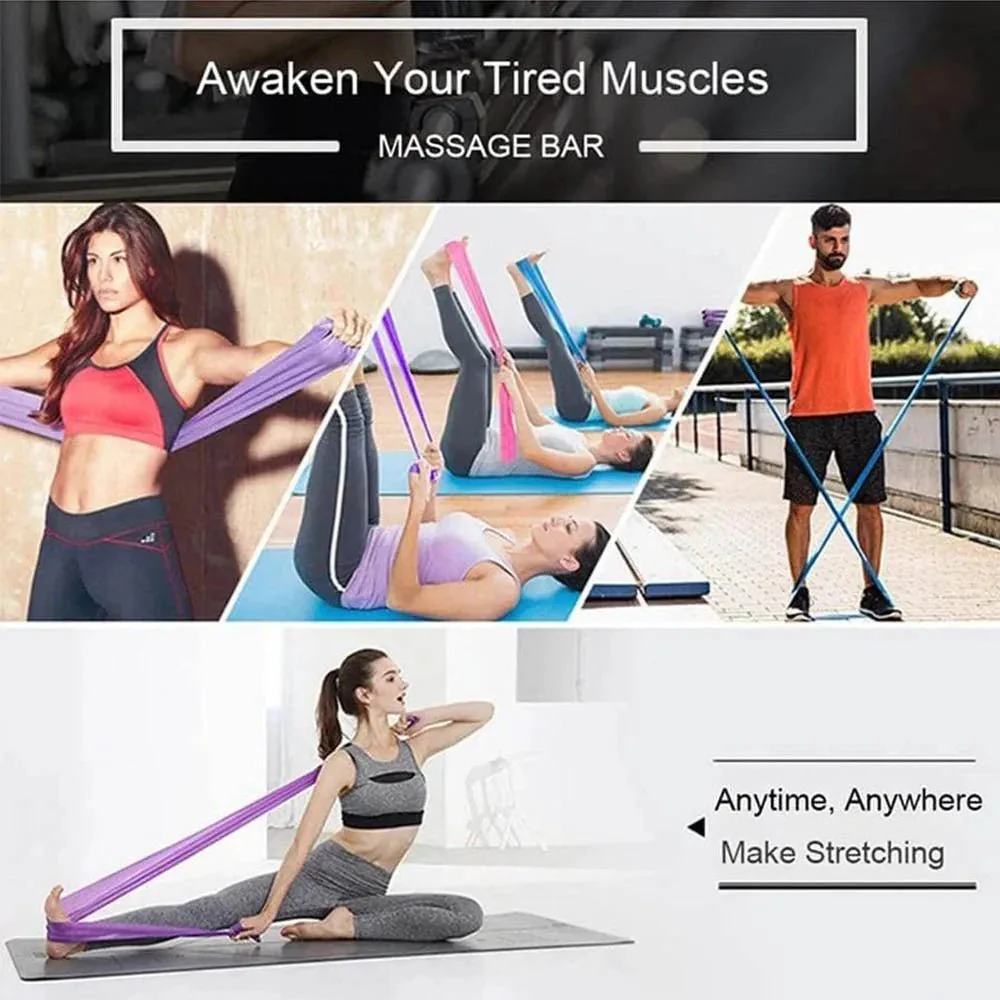 NEUTRABAND – Latex-free resistance band for full-body fitness - Image 7