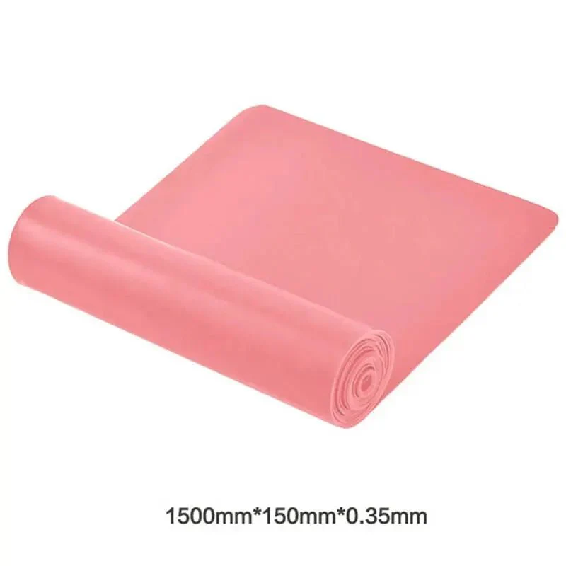 NEUTRABAND – Latex-free resistance band for full-body fitness - Image 8