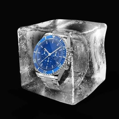 Nexos Pro - Tactical smartwatch with GPS & health monitoring - Image 10