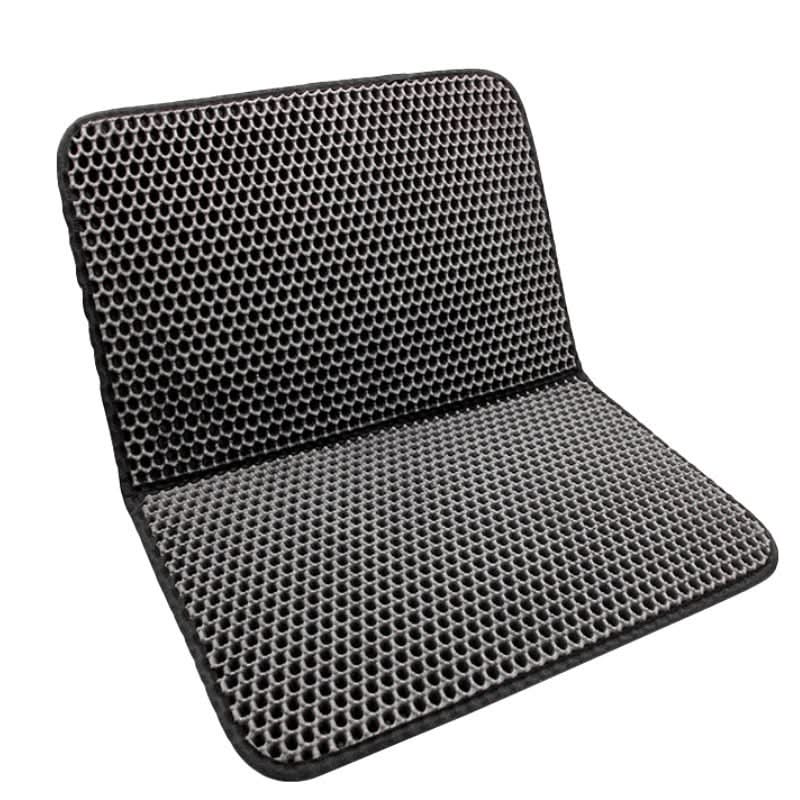 NICHTSLIPPURFECT - Non-slip litter tray mat for a clean home - Image 6