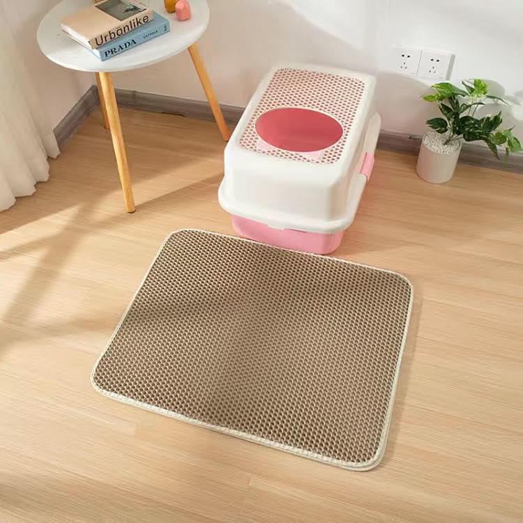 NICHTSLIPPURFECT - Non-slip litter tray mat for a clean home - Image 9