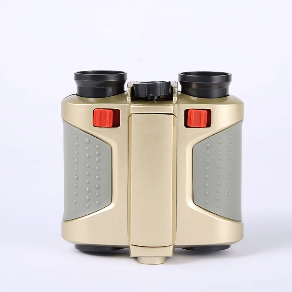 NIGHTPATH – Robust children's night vision binoculars for outdoor adventures - Image 4