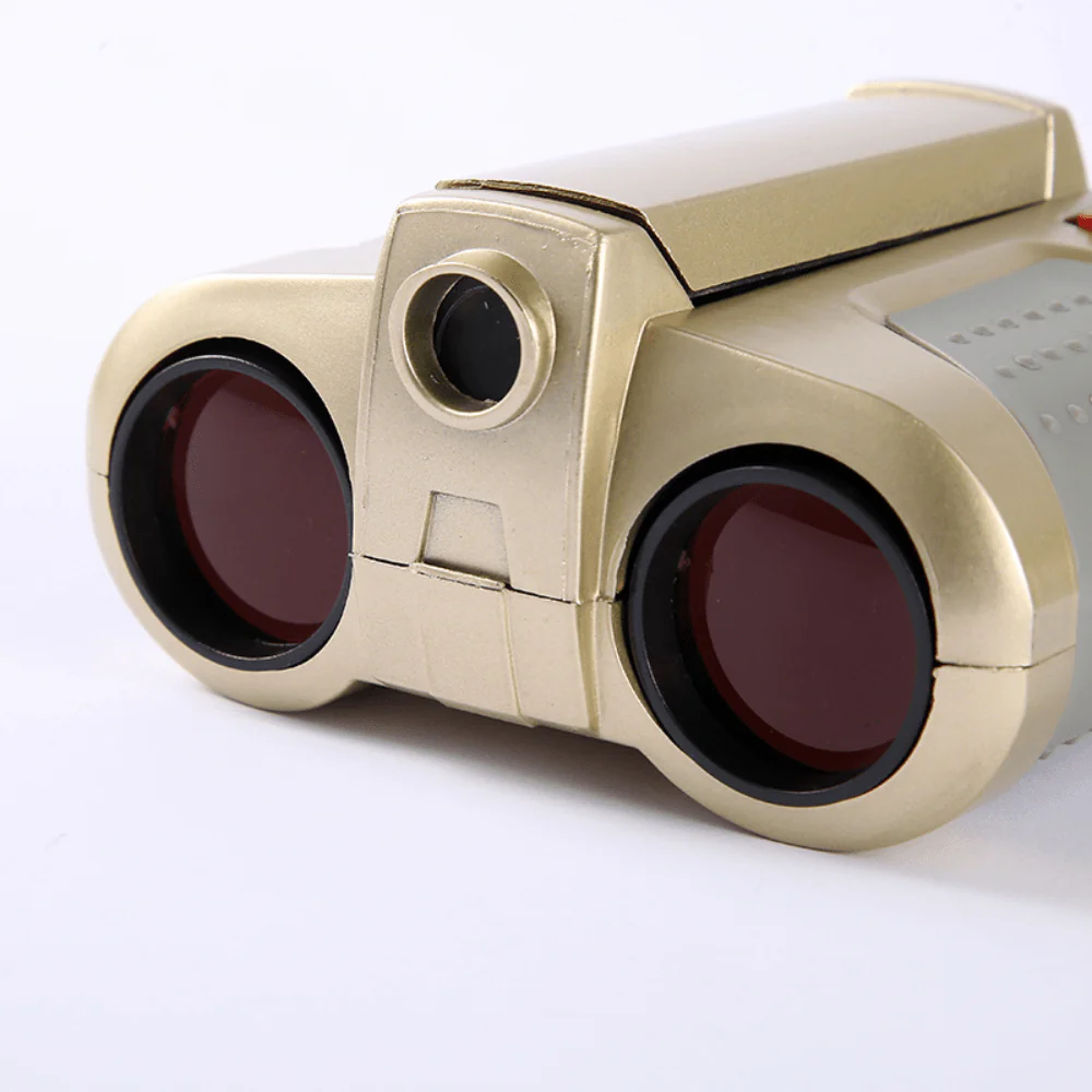 NIGHTPATH – Robust children's night vision binoculars for outdoor adventures - Image 5