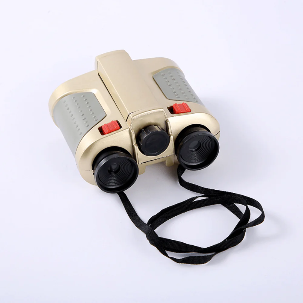 NIGHTPATH – Robust children's night vision binoculars for outdoor adventures - Image 6