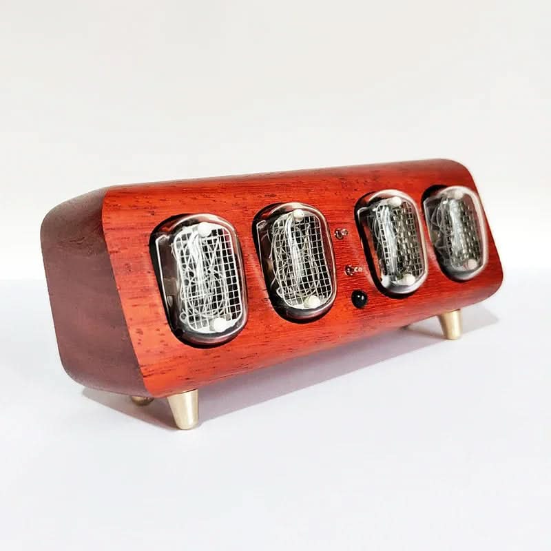 NIXIESYNC – Nixie clock with Bluetooth control - Image 10