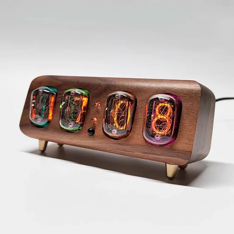 NIXIESYNC – Nixie clock with Bluetooth control - Image 2