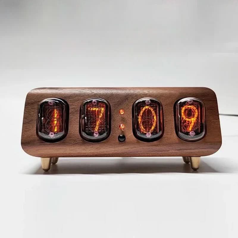 NIXIESYNC – Nixie clock with Bluetooth control - Image 5
