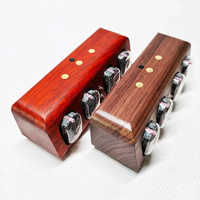 NIXIESYNC – Nixie clock with Bluetooth control - Image 6