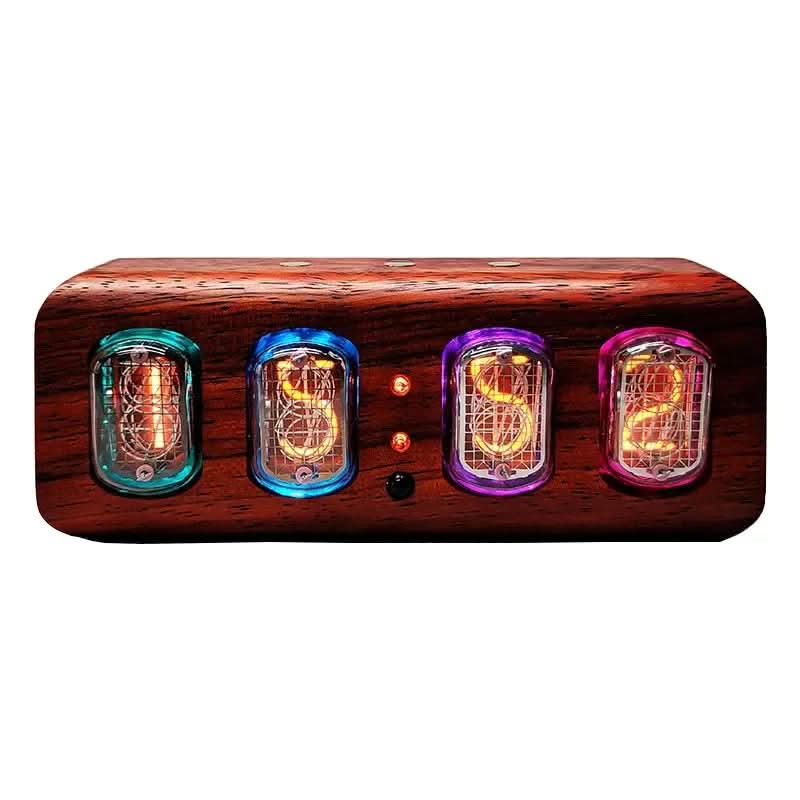 NIXIESYNC – Nixie clock with Bluetooth control - Image 7