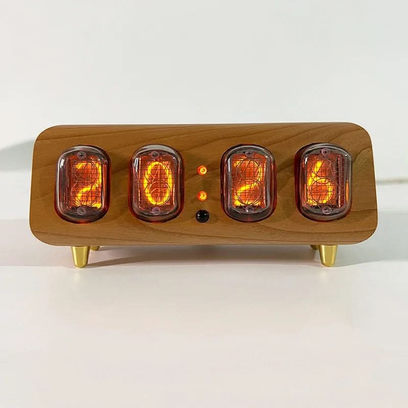 NIXIESYNC – Nixie clock with Bluetooth control - Image 8