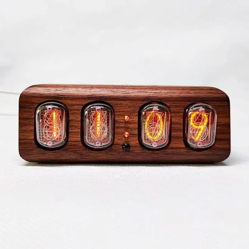 NIXIESYNC – Nixie clock with Bluetooth control - Image 9