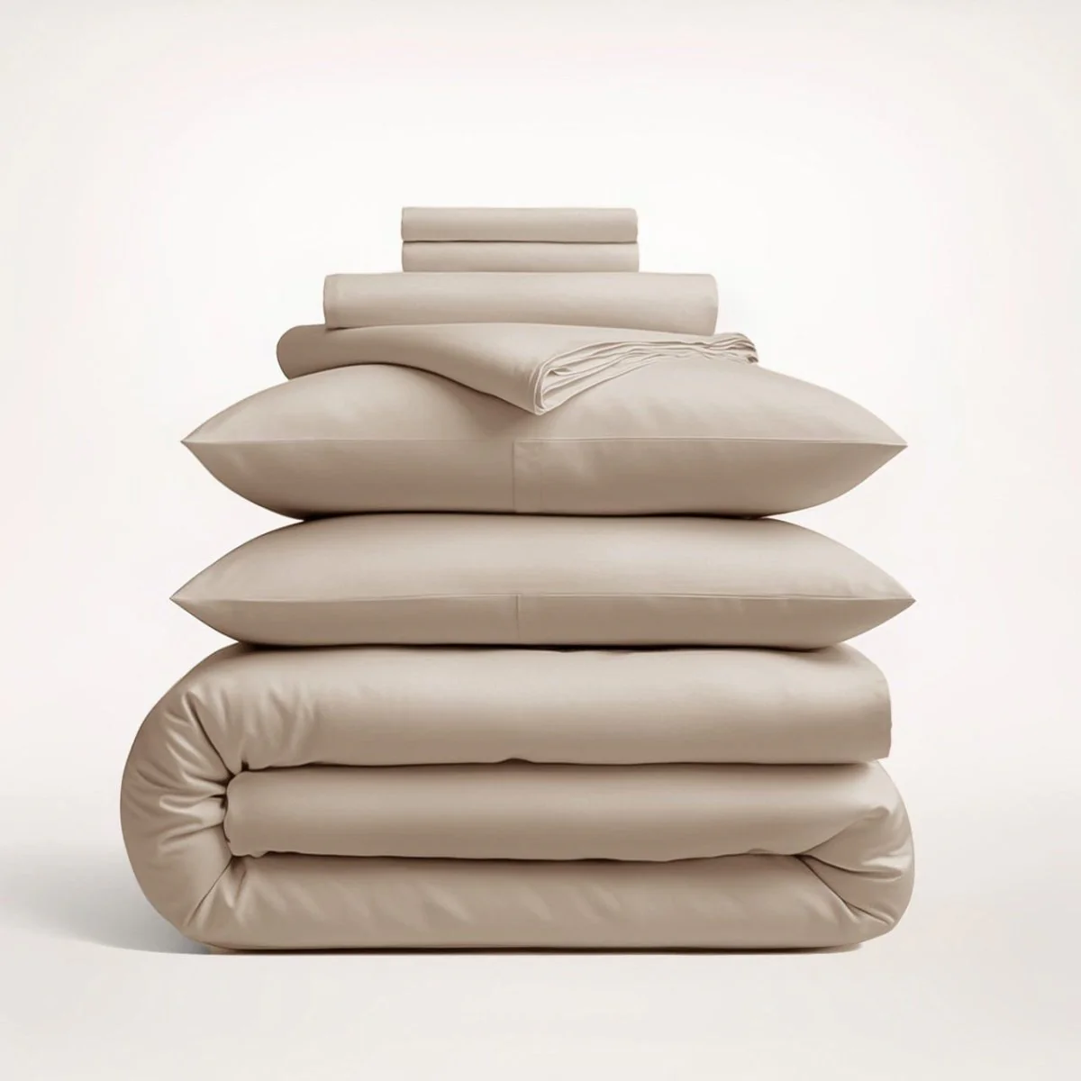 NOBLERA – Luxurious 1000-thread-count cotton bed linen for noble sleeping comfort - Image 3