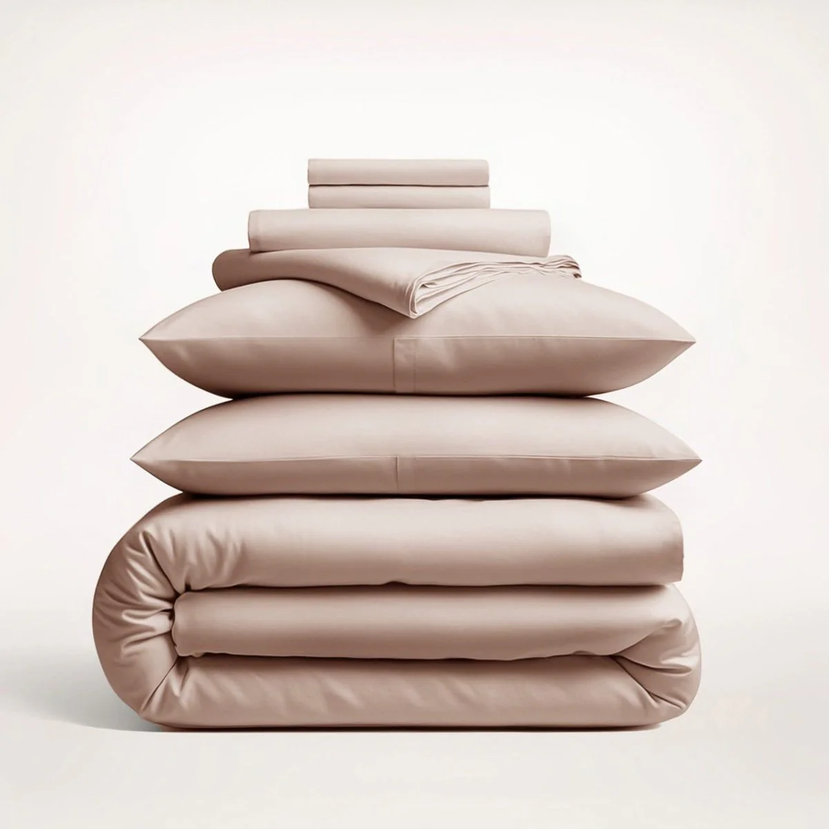 NOBLERA – Luxurious 1000-thread-count cotton bed linen for noble sleeping comfort - Image 4
