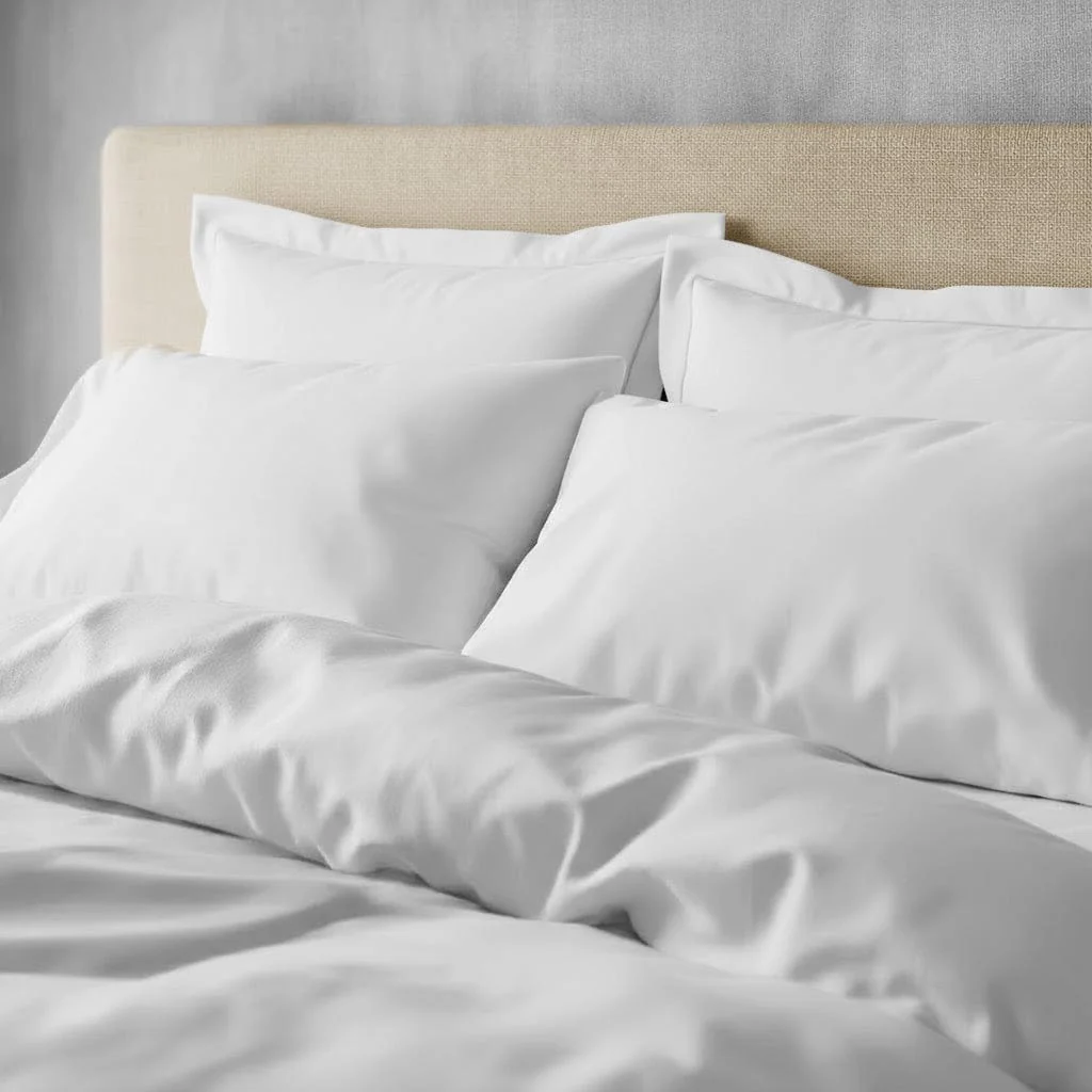NOBLERA – Luxurious 1000-thread-count cotton bed linen for noble sleeping comfort - Image 7