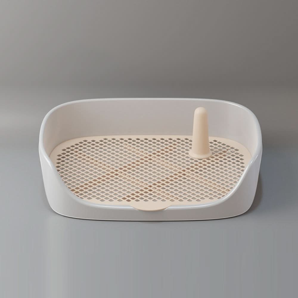 NOCLEANUP – Toilet Trainer for Puppies with Anti-Splash Rim - Image 12