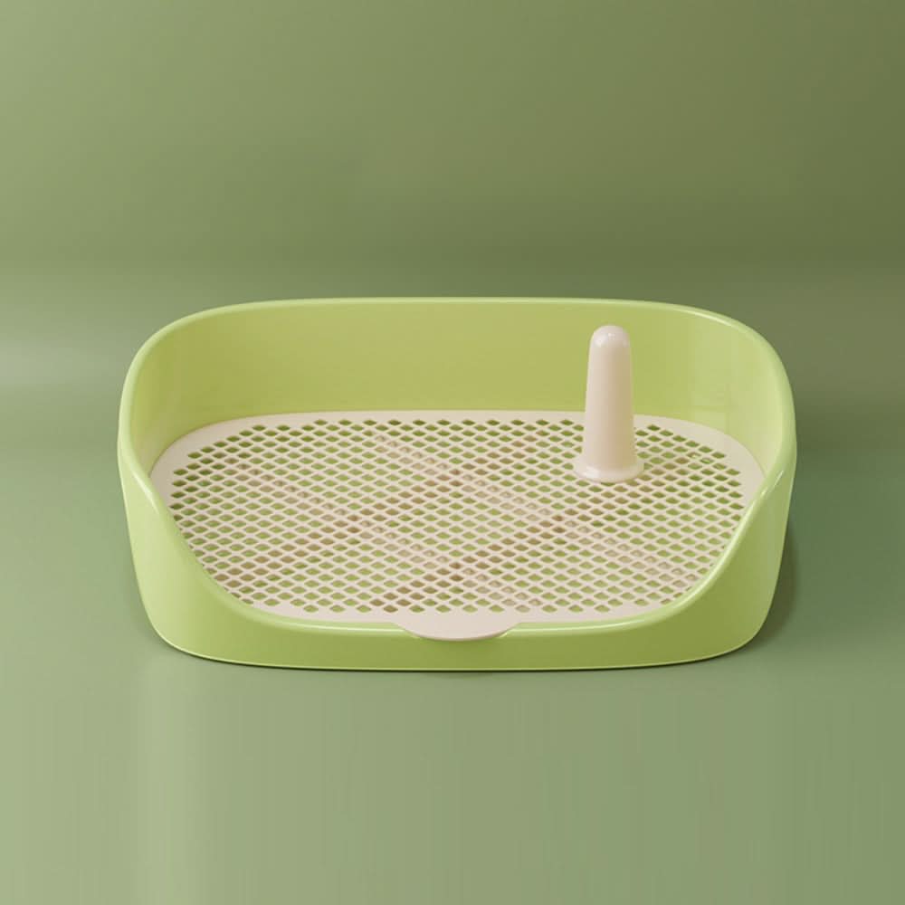 NOCLEANUP – Toilet Trainer for Puppies with Anti-Splash Rim - Image 13