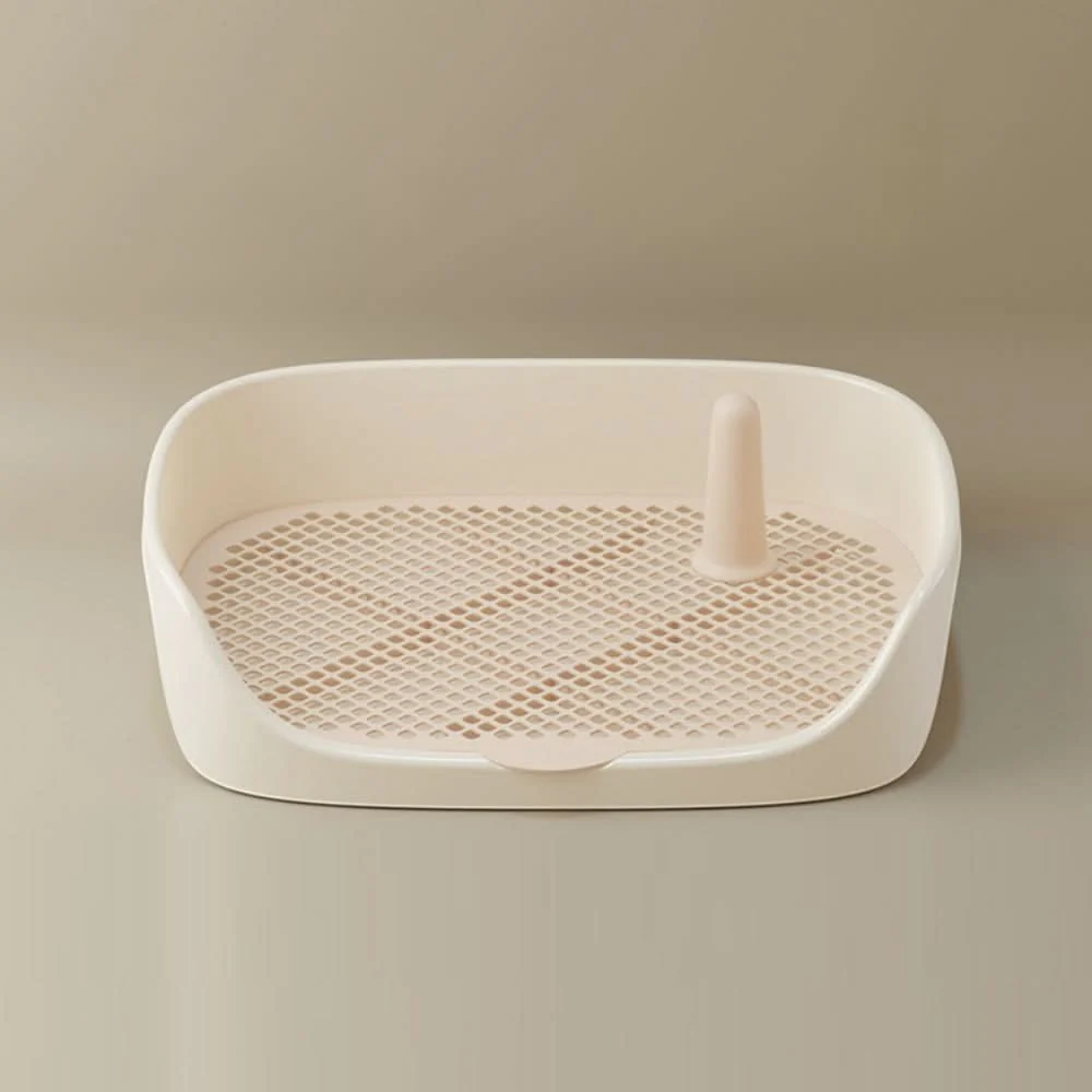 NOCLEANUP – Toilet Trainer for Puppies with Anti-Splash Rim - Image 14