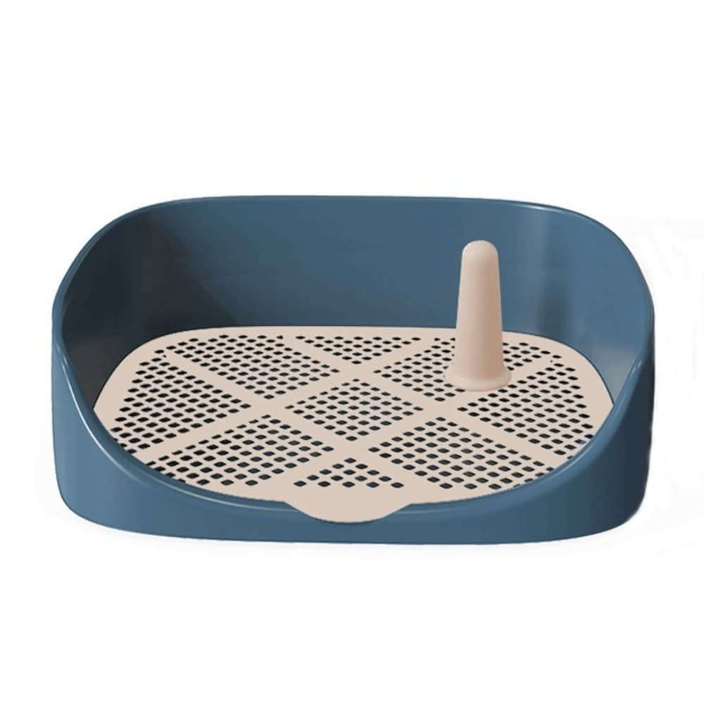 NOCLEANUP – Toilet Trainer for Puppies with Anti-Splash Rim - Image 15