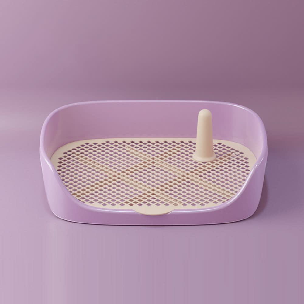 NOCLEANUP – Toilet Trainer for Puppies with Anti-Splash Rim - Image 16