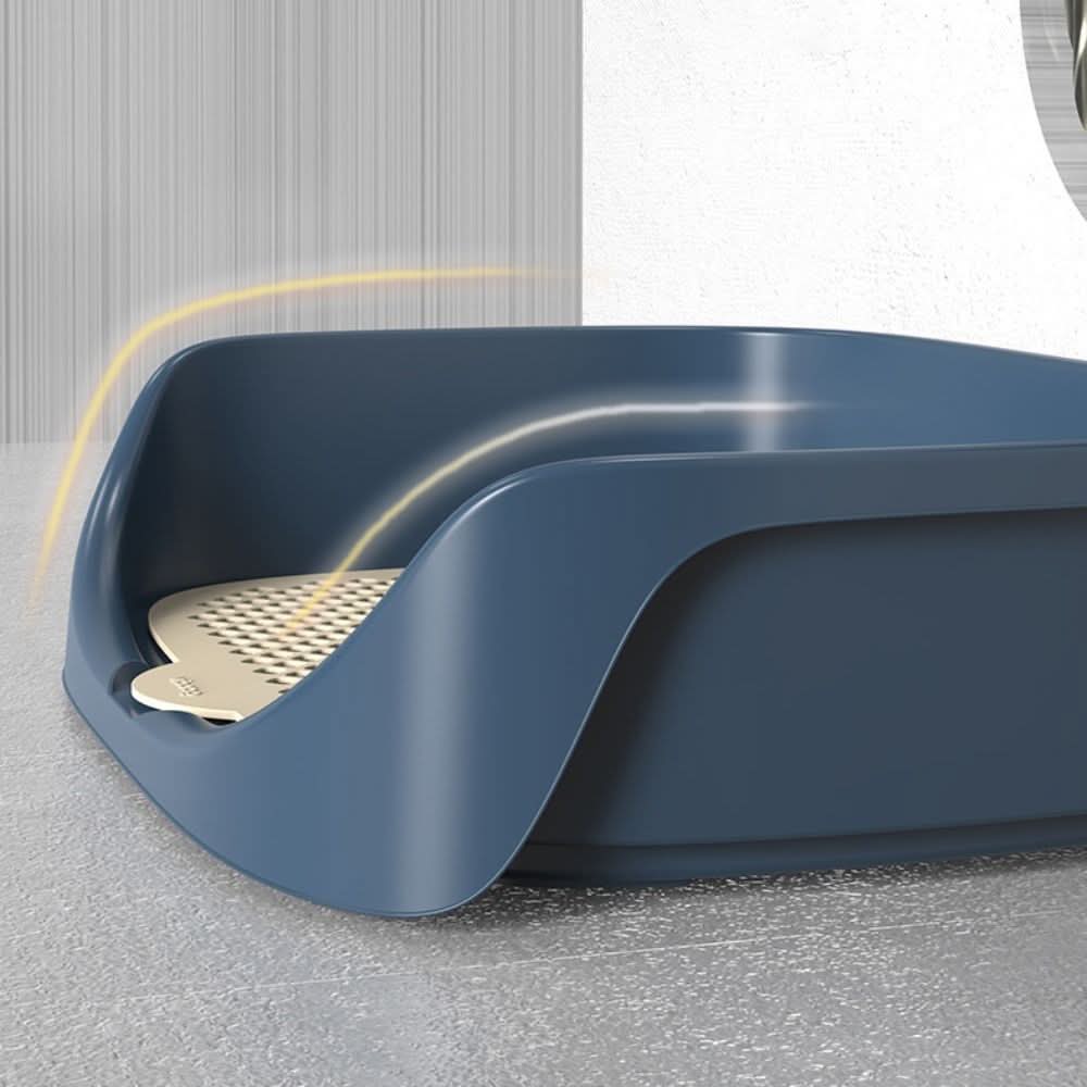 NOCLEANUP – Toilet Trainer for Puppies with Anti-Splash Rim - Image 7