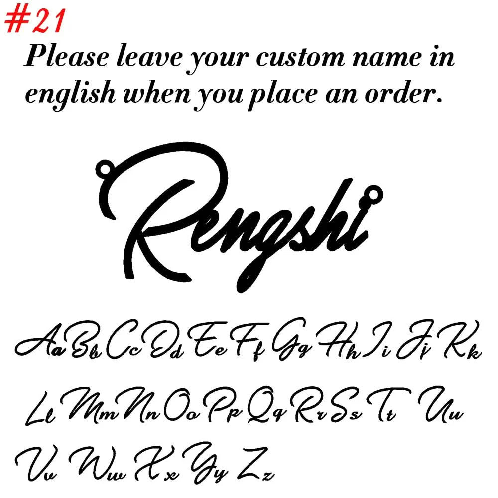 NOMELIA – Personalized Name Necklace made of Stainless Steel for Women - Image 28