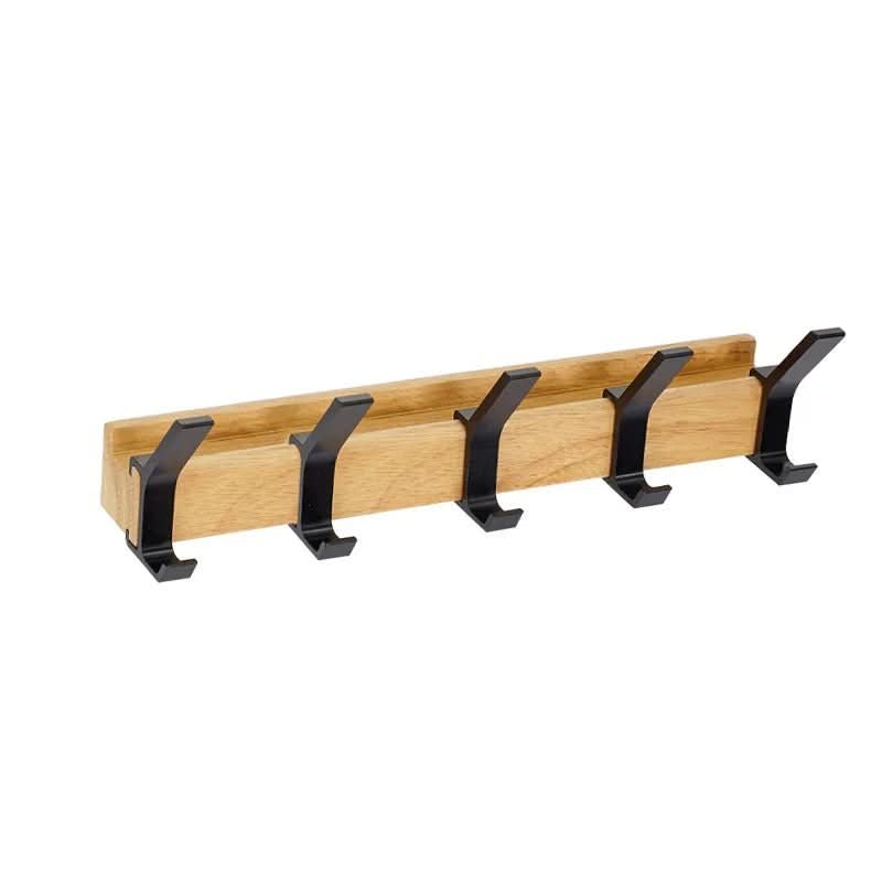 NORDHOOK - Adjustable wall hook in Nordic design for stylish storage - Image 7