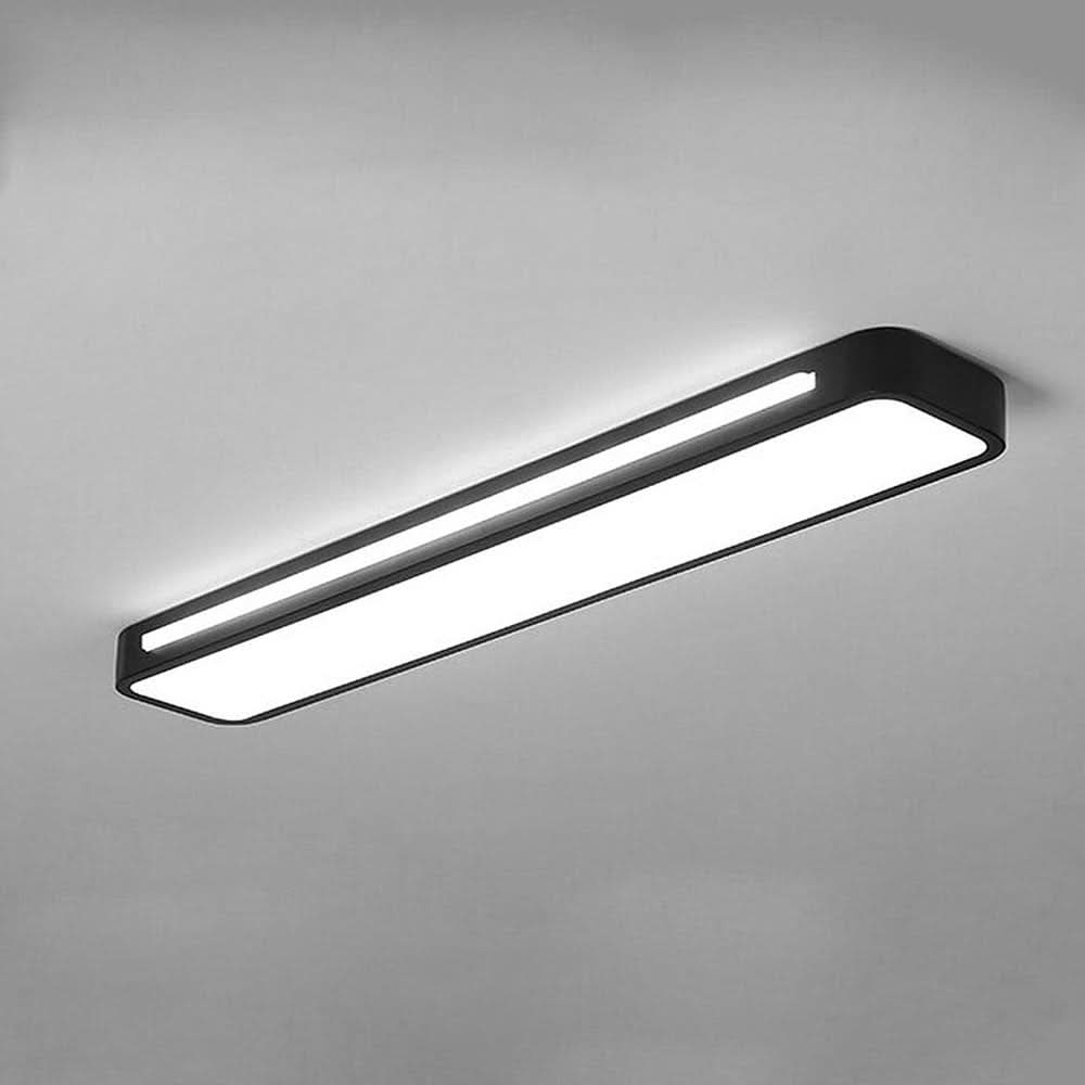 NordicLine – Minimalist LED Ceiling Light in Nordic Style - Image 5