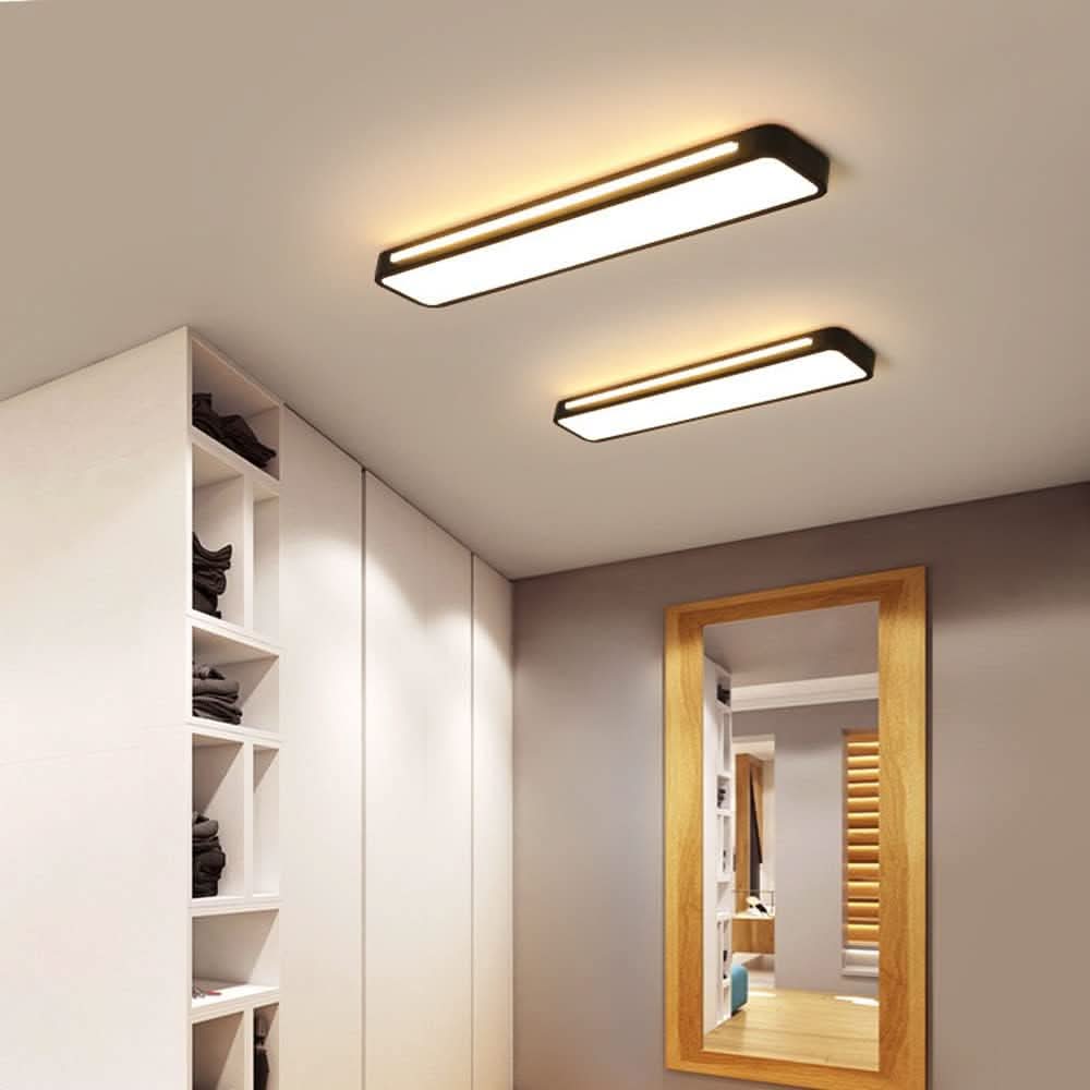 NordicLine – Minimalist LED Ceiling Light in Nordic Style - Image 6