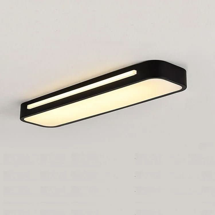 NordicLine – Minimalist LED Ceiling Light in Nordic Style - Image 9