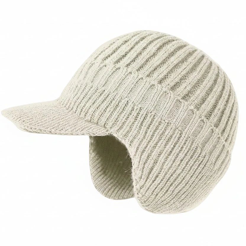 NORDWARM – Unisex Nordic Winter Hat with Soft Lining & Comfortable Fit - Image 11