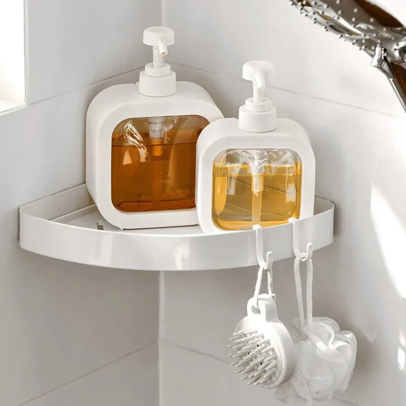 NORMEA – Minimalist Soap Dispenser with Timeless Scandinavian Aesthetic - Image 2
