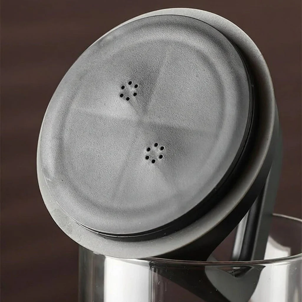 NOVA JAR – Crystal Clear Freshness for Storage - Image 5