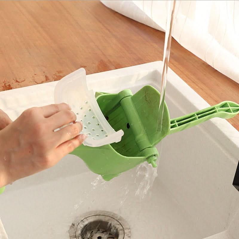 NUTRIPRESS – Cold-press juicer for nutrient-rich juices and easy cleaning - Image 7