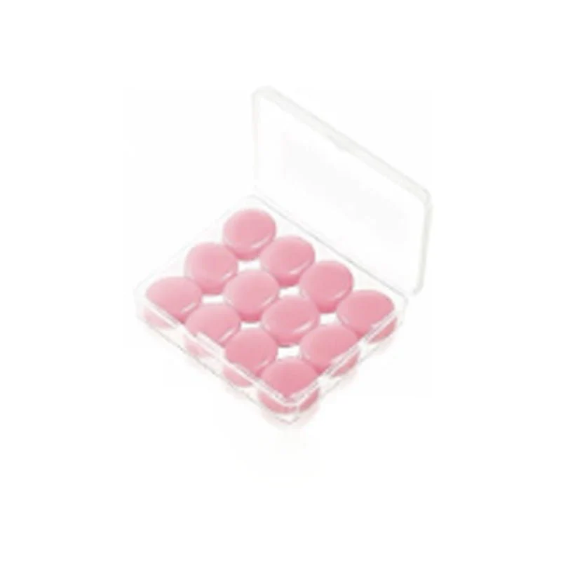 EAR PEACE – Malleable Silicone Earplugs for Deep, Quiet Sleep - Image 11