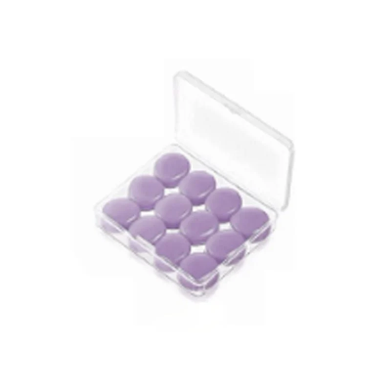 EAR PEACE – Malleable Silicone Earplugs for Deep, Quiet Sleep - Image 13