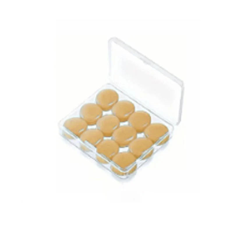 EAR PEACE – Malleable Silicone Earplugs for Deep, Quiet Sleep - Image 14