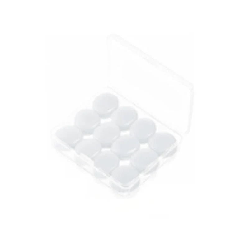 EAR PEACE – Malleable Silicone Earplugs for Deep, Quiet Sleep - Image 15