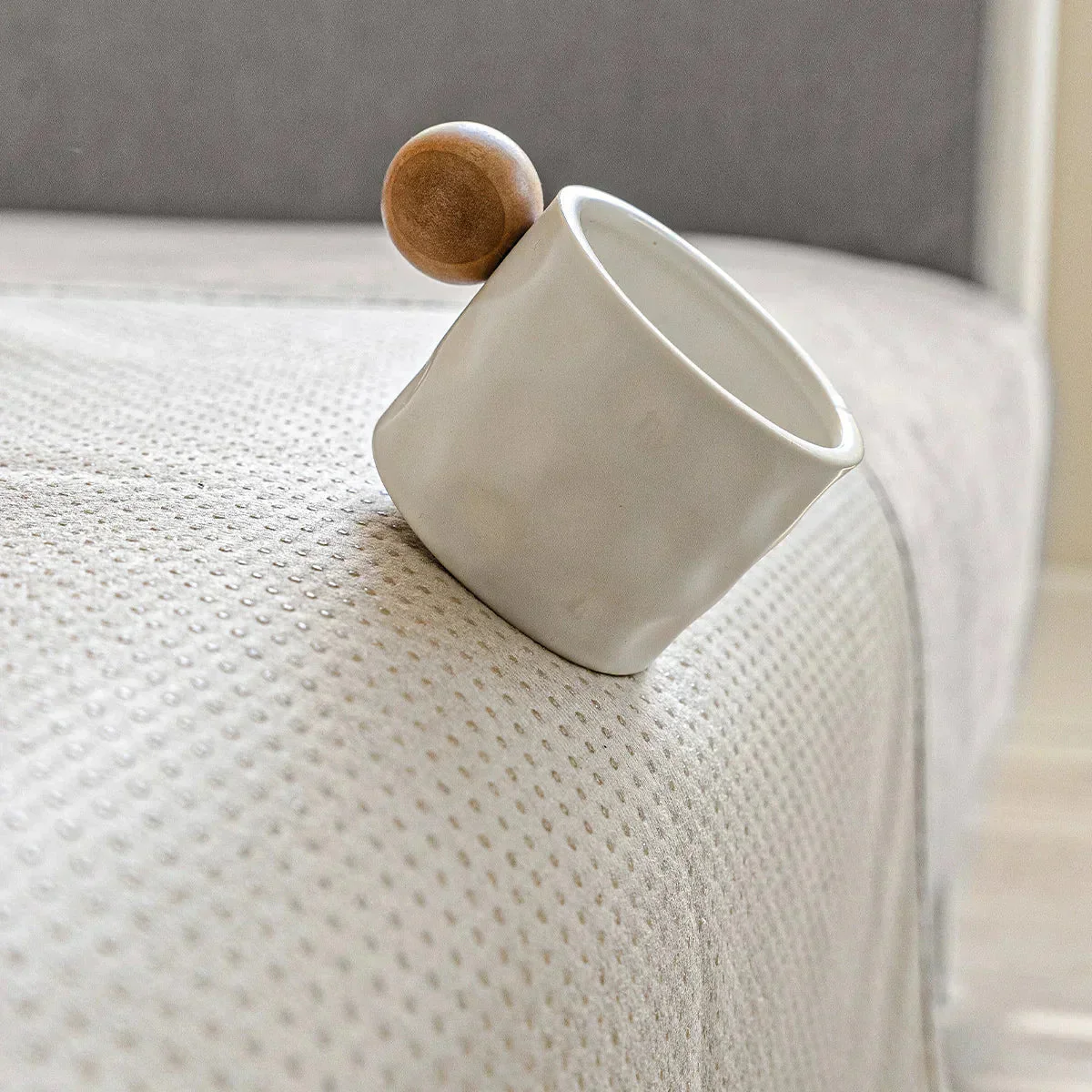 ECO FUR – Sustainable sofa cover against animal scratches - Image 9