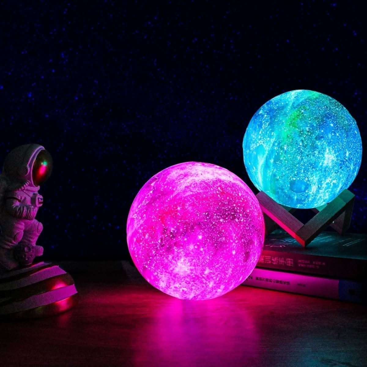 OrbitGlow – Gentle, controllable moonlight in vibrant colors - Image 6