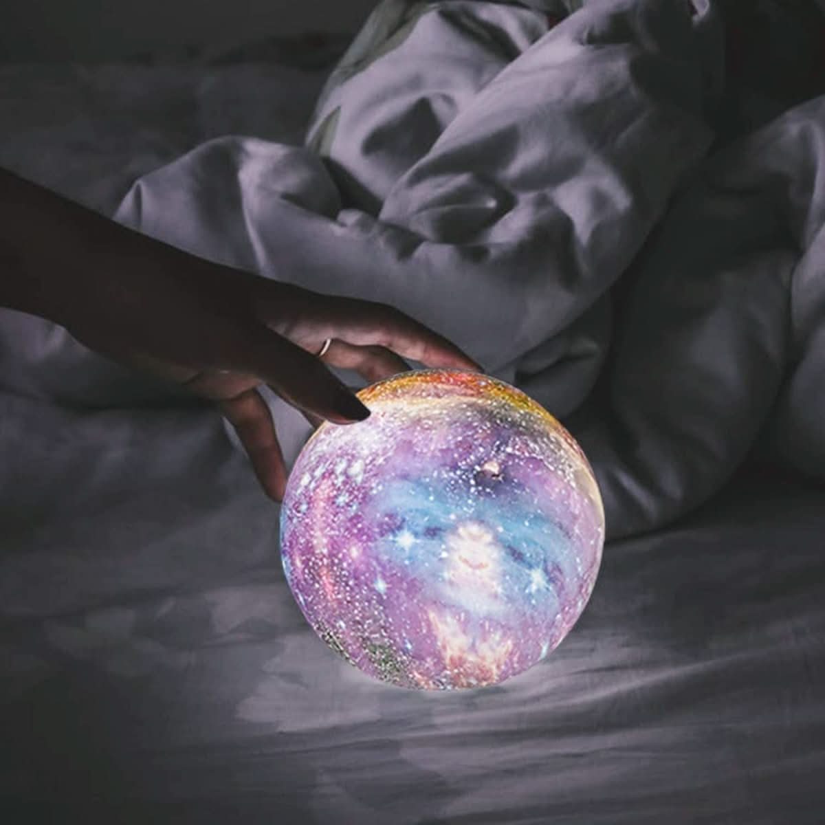 OrbitGlow – Gentle, controllable moonlight in vibrant colors - Image 7