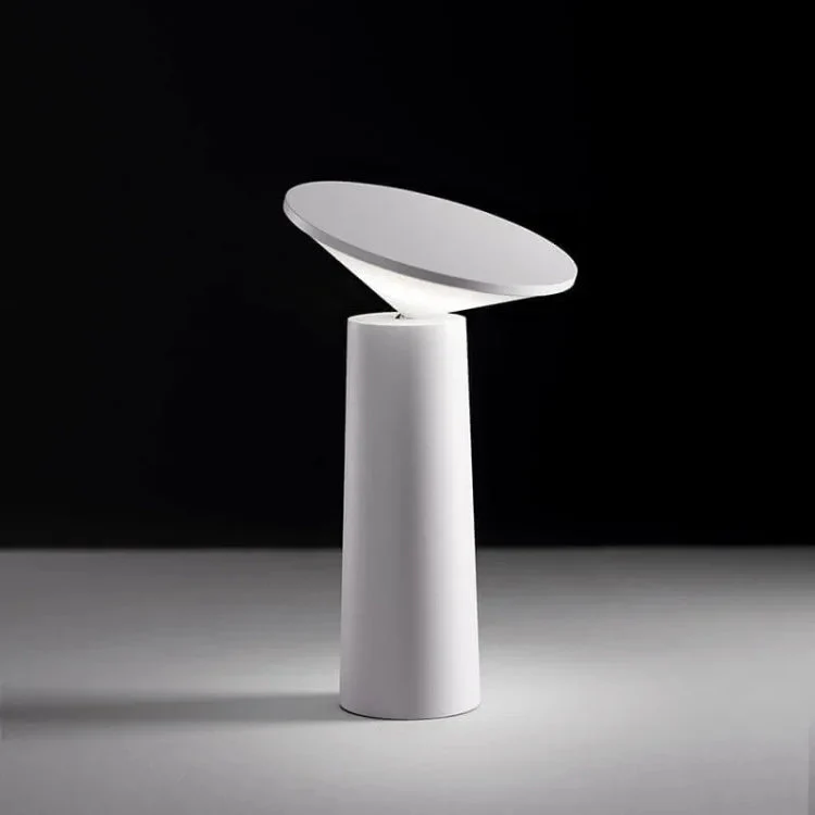 ORBITRAY – Table lamp with rotatable shade & adjustable brightness - Image 10