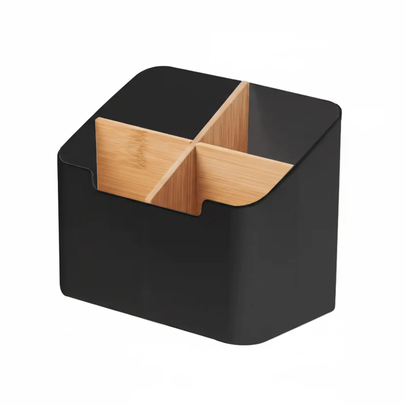 ORGANIREM – Multi-Slot Remote Control Holder for Home & Office - Image 4