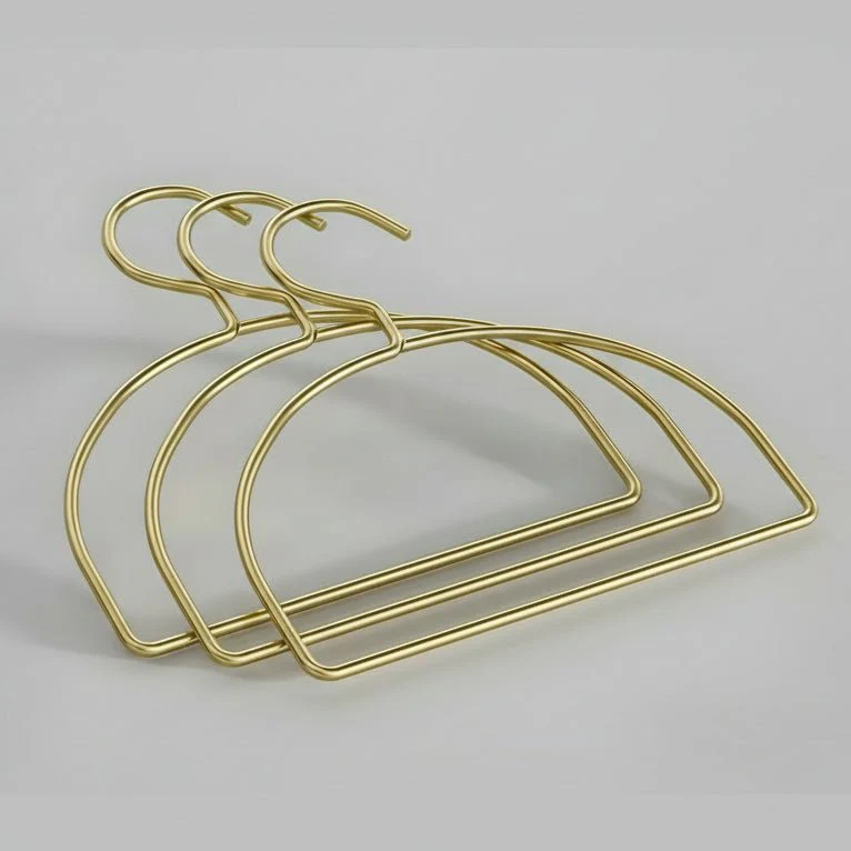 ORNÉRA – Curved Non-Slip Scarf Organizers in a Set of 4 for Neat Storage - Image 7