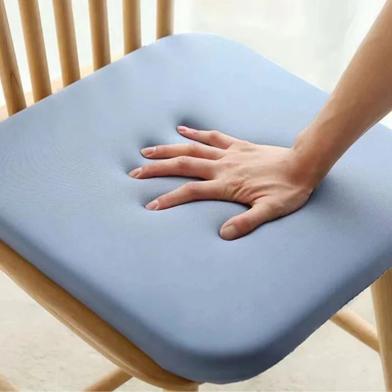 ORTHOCUSH – Orthopedic Memory Foam Pillow for Tailbone and Lumbar Comfort - Image 5